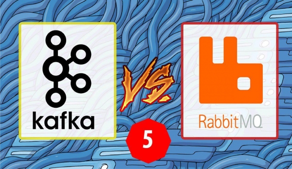 RabbitMQ против Kafka: отказоустойчивость и высокая доступность