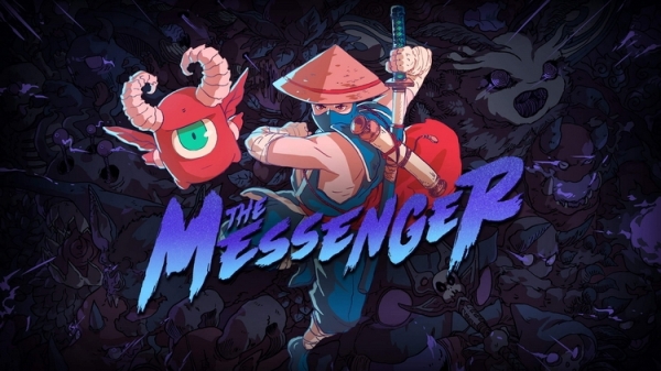 Бесплатная игра в Epic Games Store: The Messenger приняла пост, на очереди — Bad North