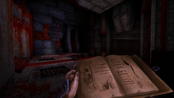 Приступ ностальгии: в ранний доступ вышла Wrath: Aeon of Ruin на движке Quake от 3D Realms
