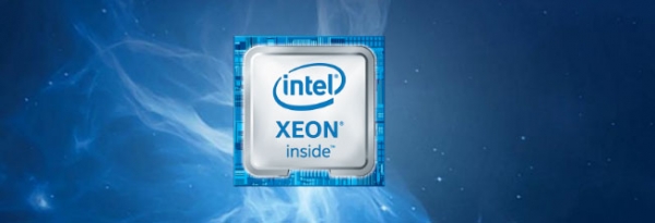 Intel Xeon E-2200. Серверные ядра, бюджетно