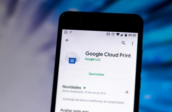 Сервис Google Cloud Print прекратит работу в следующем году
