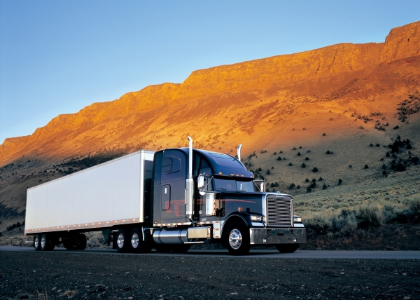 Транспортная компания Traft планирует запустить в 2020 году виртуальные паспорта водителей грузовиков