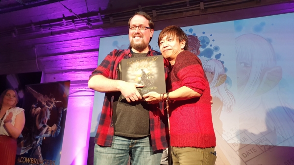 Наоки Ёсида пообещал особое издание консоли PS5 Final Fantasy XIV в следующем году