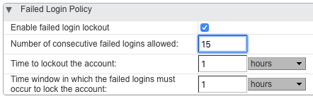 Защита Zimbra OSE от брутфорса и DoS-атак