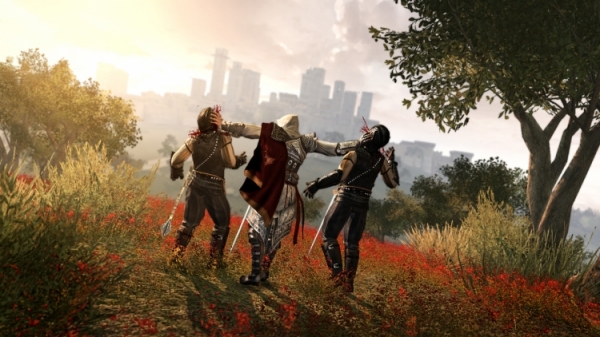 Композитор Assassin’s Creed II в честь юбилея игры опубликовал 17 неизданных треков
