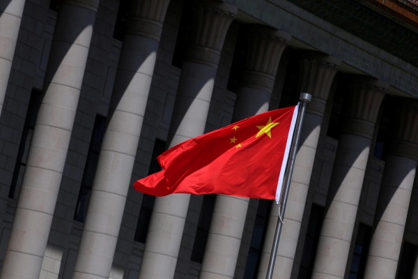 Китай планирует усилить защиту прав интеллектуальной собственности