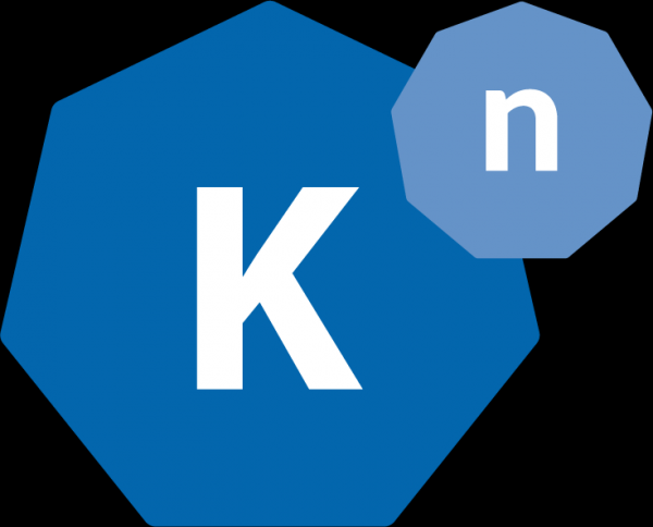 Knative — платформа как услуга на основе k8s с поддержкой serverless