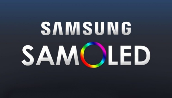 Samsung начнёт оснащать смартфоны дисплеями SAMOLED