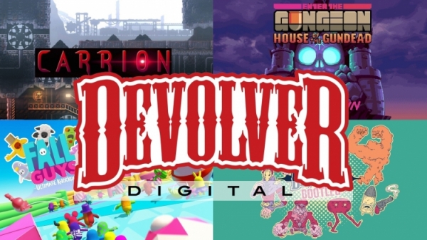 Соучредитель Devolver Digital призвал разработчиков не культивировать зависимость в играх