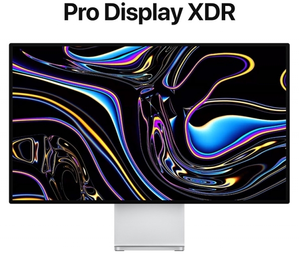 Новый Mac Pro от Apple выйдет уже в следующем месяце вместе с Pro Display XDR