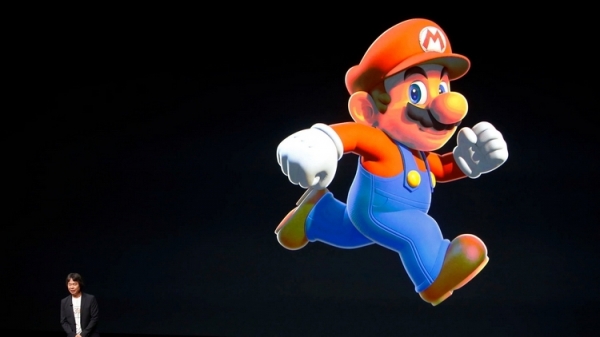 Создатель Марио хочет расширить аудиторию персонажа и бросить вызов Disney