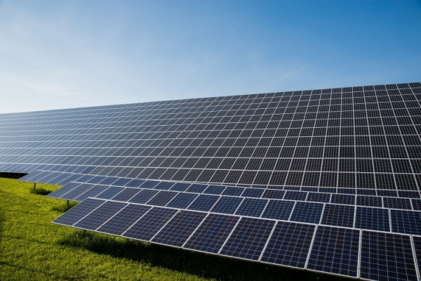 Рязанские учёные запатентовали новую технологию производства солнечных батарей