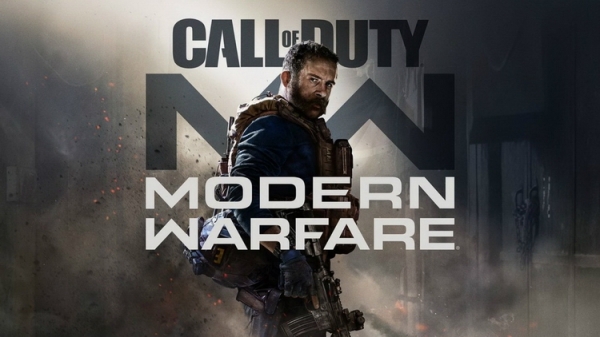 NPD Group: в октябре Call of Duty: Modern Warfare заняла первое место по продажам в США
