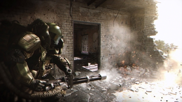 В Call of Duty: Modern Warfare переработали карту Piccadilly и ещё урезали дальность дробовика 725