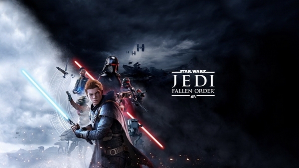 У Star Wars Jedi: Fallen Order лучшие цифровые продажи среди игр Star Wars за первые две недели