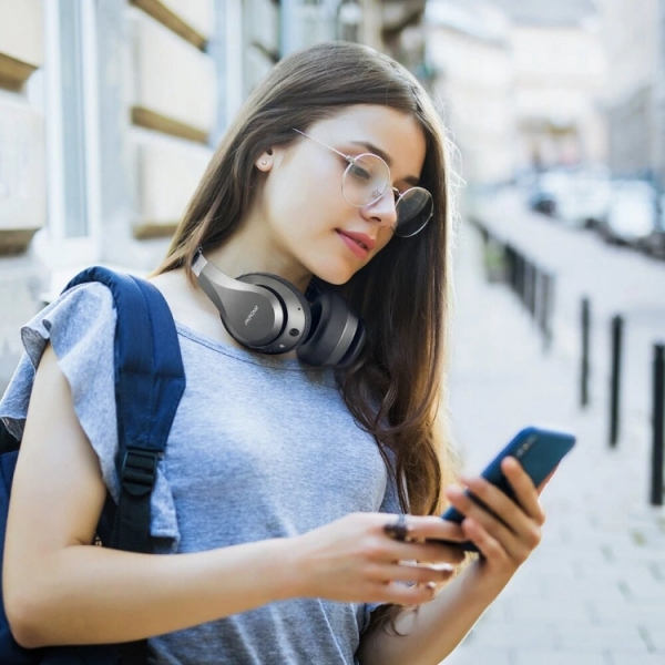 С 11 ноября Mpow предлагает значительные скидки на беспроводные наушники Mpow T5 и Mpow H20