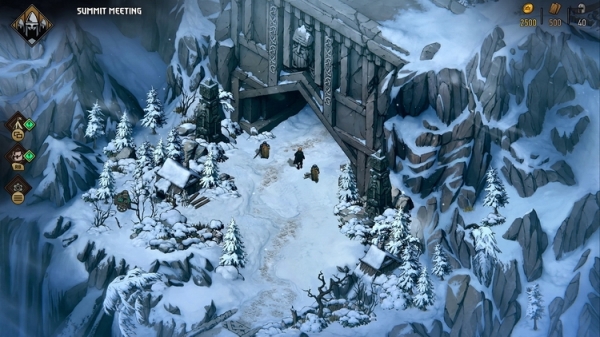 Switch-версия Thronebreaker: The Witcher Tales была оценена регулятором Южной Кореи