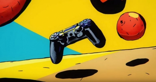 Sony обвинили в использовании чужих материалов в рекламном ролике игр для PlayStation