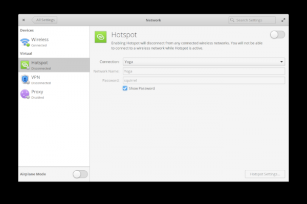 Выпуск дистрибутива Elementary OS 5.1 "Hera" 