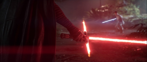 Видео: зрелищный трейлер контента Star Wars Battlefront II по грядущему фильму «Скайуокер. Восход»