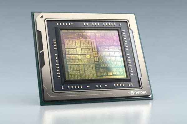 Основная масса 7-нм продуктов NVIDIA будет производиться TSMC