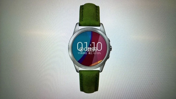 Oppo выпустит умные часы для заботящихся о здоровье
