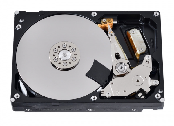 Toshiba анонсировала две новые линейки HDD ёмкостью до 6 TB и заявила об ориентации на корпоративный сегмент с 2020 года