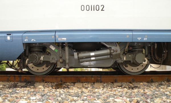 Правда о железнодорожных тормозах: часть 2