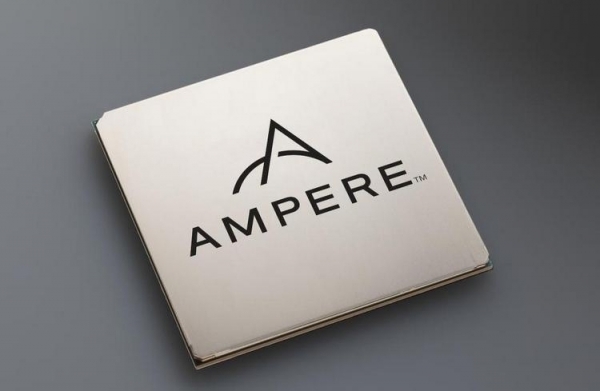 Представлен серверный CPU Ampere QuickSilver: 80 облачных ядер ARM Neoverse N1
