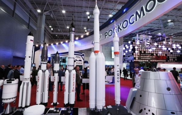 В «Роскосмосе» окупаемость многоразовых ракет считают низкой