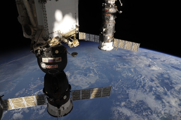 Россия и Венгрия могут организовать совместные эксперименты на МКС