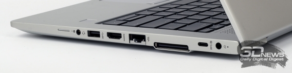 Новая статья: Обзор ноутбуков HP 255 G7, ProBook 455R G6 и EliteBook 735 G6 на базе мобильных процессоров AMD Ryzen