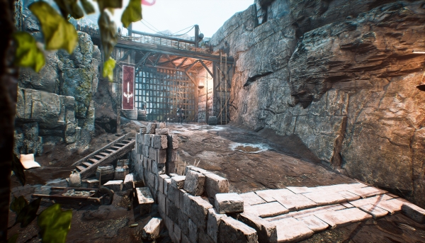 THQ Nordic выпустила прототип обновлённой Gothic и ждёт отзывов игроков