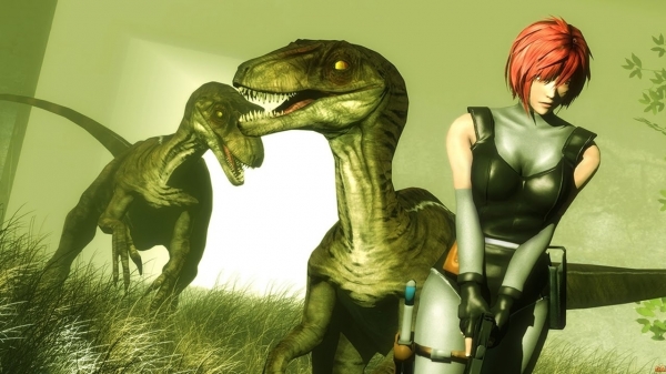 Capcom продлила права на торговую марку Dino Crisis — фанаты в ожидании ремейка