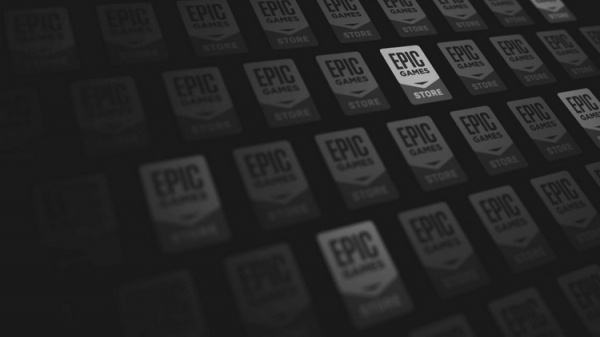 Последнее обновление Epic Games Store в году: купоны, сетка библиотеки и оптимизация сайта