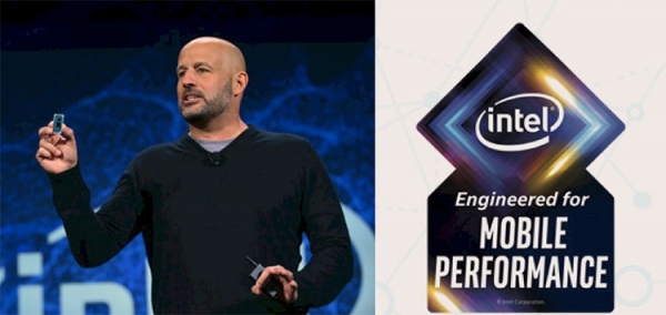 Intel на CES 2020 представит революционный дизайн теплоотвода для ноутбуков