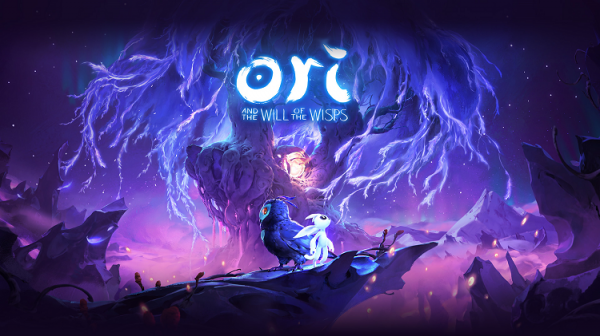Авторы дилогии Ori хотят устроить революцию в жанре ARPG