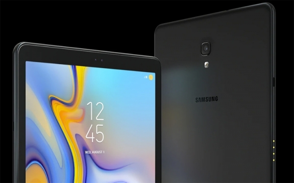 Samsung готовит планшет среднего уровня Galaxy Tab A4 S