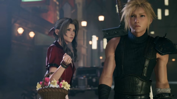 Ремейк Final Fantasy VII останется эксклюзивом PS4 до 3 марта 2021 года