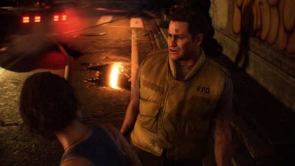 Новые детали ремейка Resident Evil 3 — больше экшена, расширение сюжета и российская модель в роли Джилл