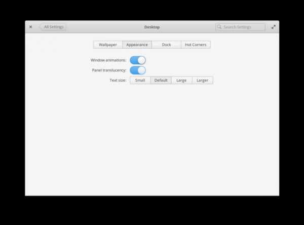 Выпуск дистрибутива Elementary OS 5.1 "Hera" 