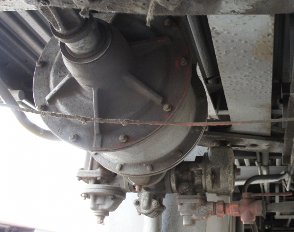 Правда о железнодорожных тормозах: часть 4 — приборы торможения пассажирского типа