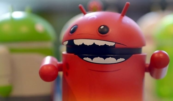 В последних версиях Android обнаружена проблема с разблокировкой устройств