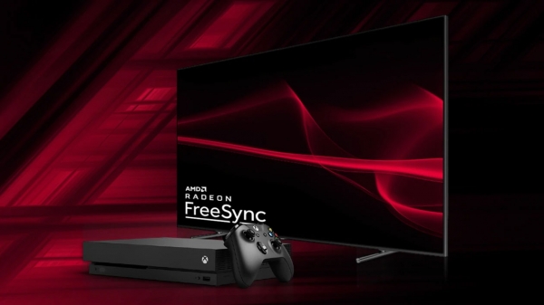 Видео: AMD рассказала о процессе сертификации FreeSync