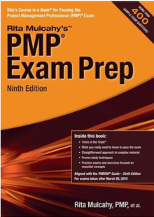Project Management Professional (PMP): 6th Edition Что? Зачем? и Почему?
