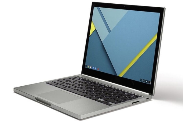 Google готовит новый Chromebook на ещё не представленном Core i7-10610U