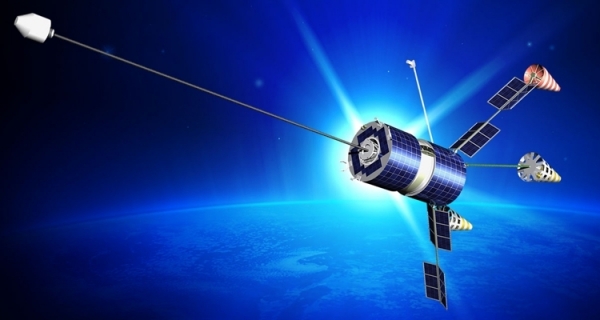 Три спутника «Гонец-М» отправятся в космос за несколько дней до нового года