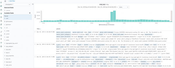 2. Elastic stack: анализ security логов. Logstash