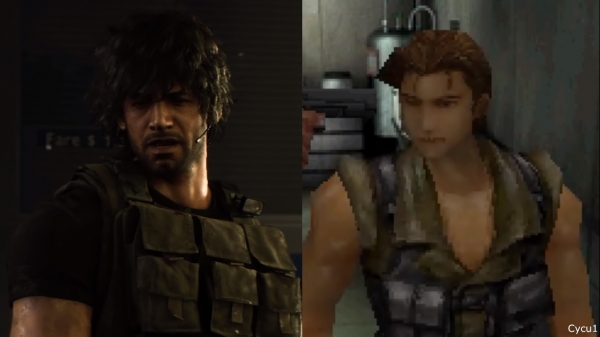 Спустя двадцать лет: сравнение графики в ремейке Resident Evil 3 и оригинальной игре