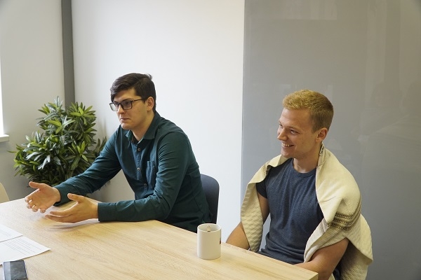 «За месяц стал фуллстек-разработчиком». Студенты рассказывают о стажировке в ABBYY